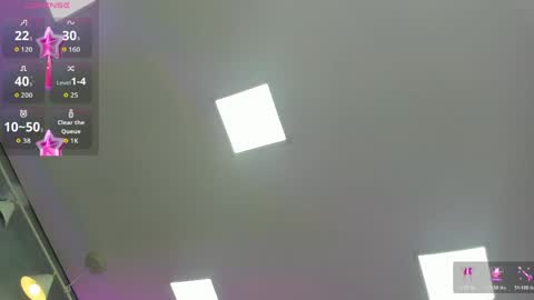 Kendra London online show from April 19, 11:22 am