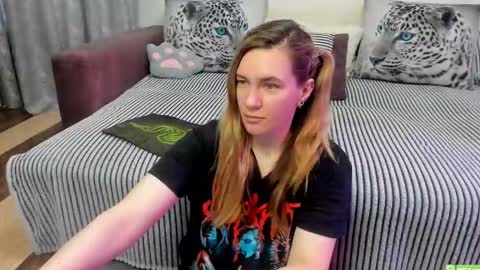 Kendra online show from April 21, 12:03 am