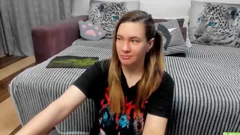 Kendra online show from April 19, 11:18 pm