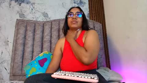 Mamasita online show from June 20, 5:41 pm