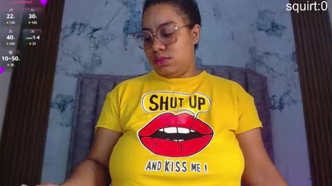 Mamasita online show from September 24, 5:19 pm