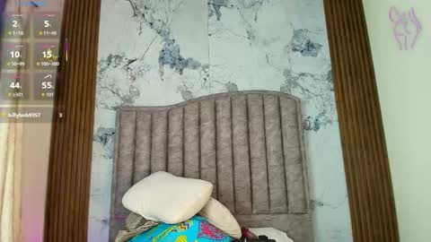 Mamasita online show from February 17, 4:50 pm