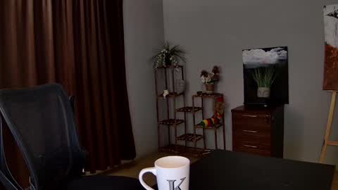 Kendra online show from February 2, 2:42 am