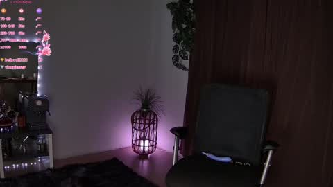 Kendra online show from December 13, 2:10 am