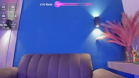 kendrachavez_ online show from April 8, 10:46 pm