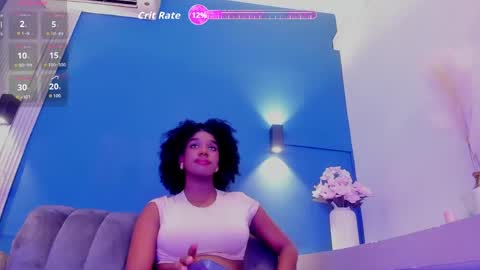 kendrachavez_ online show from April 19, 12:44 am