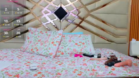 Kendra Foster online show from February 24, 2:36 am