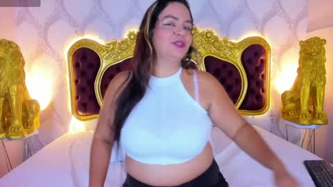 Kendral  online show from April 16, 4:23 am