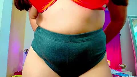 kendralove online show from September 29, 3:05 am