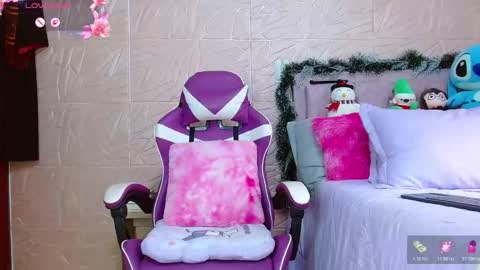 KENDRAPOTTER online show from December 4, 2:49 pm