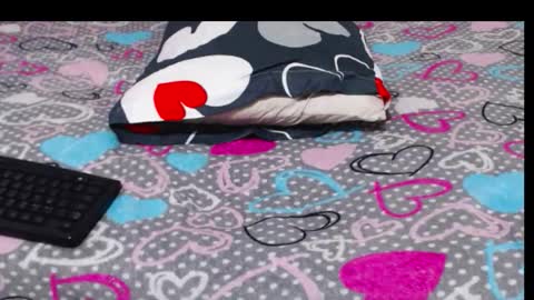 kendry-king 1 online show from December 18, 6:58 pm