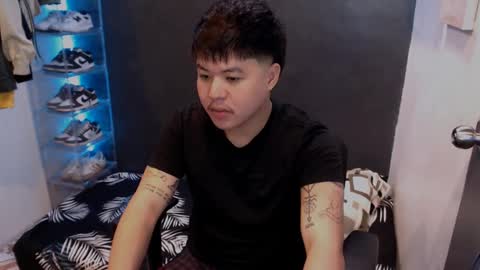 ken online show from January 25, 2:14 pm