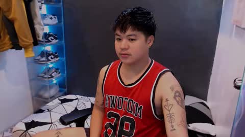 ken online show from January 12, 3:03 pm