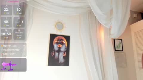 Kenia online show from February 24, 7:44 am