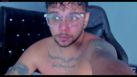 kenin online show from April 4, 8:38 pm