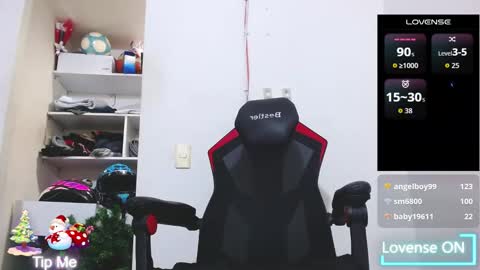 blake online show from January 11, 3:01 am