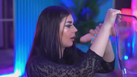 Kendra online show from November 29, 4:58 pm