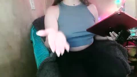 Snapshot of kennedynova777 chatting on December 21, 8:54 pm Kennedy Nova  online show from December 21, 8:54 pm