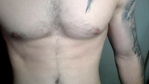 Kennfox777 online show from March 27, 5:13 am