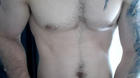 Kennfox777 online show from April 22, 4:52 am