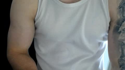 Kennfox777 online show from April 28, 4:39 am