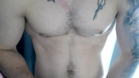 Kennfox777 online show from April 21, 3:24 am