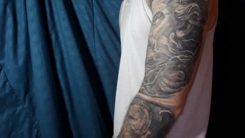 Kennfox777 online show from January 29, 8:46 pm