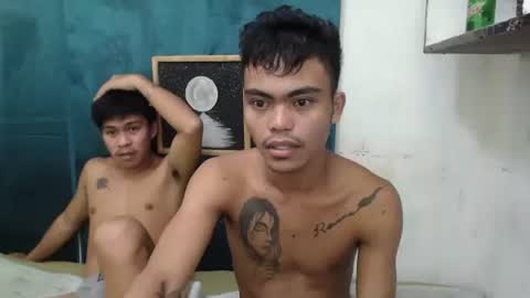 kenneth_jeey online show from September 21, 5:50 pm