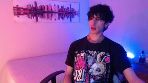 kenny online show from February 10, 9:04 pm