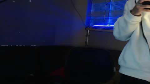 kenny online show from January 11, 2:56 pm