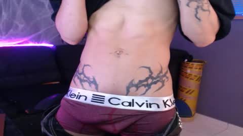 kenny online show from October 30, 5:02 pm