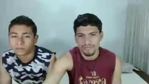 kenny_boys online show from July 19, 3:42 am