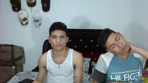 kenny_boys online show from June 24, 5:25 am
