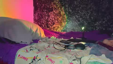 Kenny Starr online show from February 28, 3:48 am