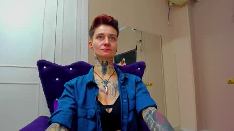 Sellena and Kenny online show from November 27, 8:16 pm