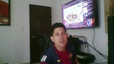 kennyjb88 online show from October 23, 5:03 pm