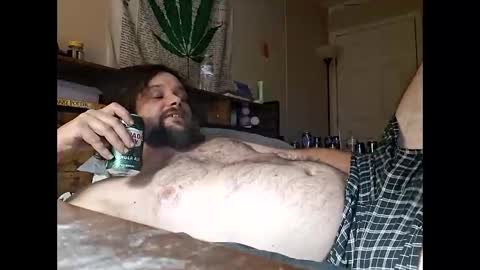 kennyxtralong online show from April 21, 3:13 am