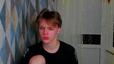 kenordi online show from February 23, 8:33 pm