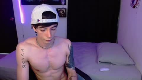 ALEX online show from December 26, 4:43 am