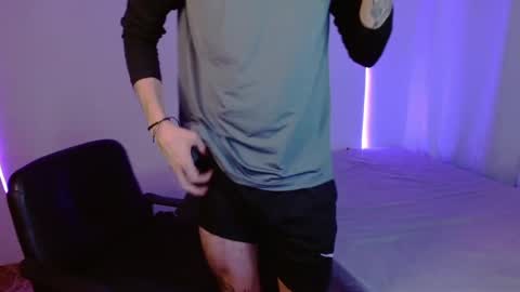 ALEX online show from February 11, 7:02 am