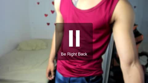 kenshi_roa online show from February 27, 7:06 pm