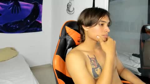 kenshi_roa online show from September 13, 5:21 am