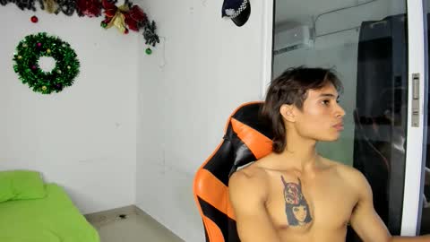 kenshi_roa online show from January 14, 2:30 am