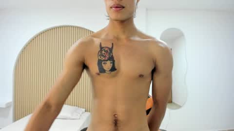 kenshi_roa online show from May 30, 5:06 am