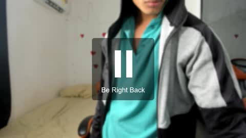 kenshi_roa online show from February 26, 6:33 pm