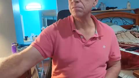 kent_ham online show from November 21, 2:20 am