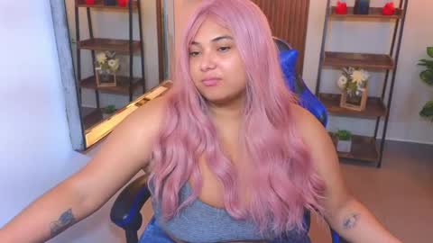 Kenya Buhle online show from April 20, 11:13 am