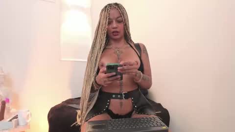 Kenya online show from November 14, 1:24 pm