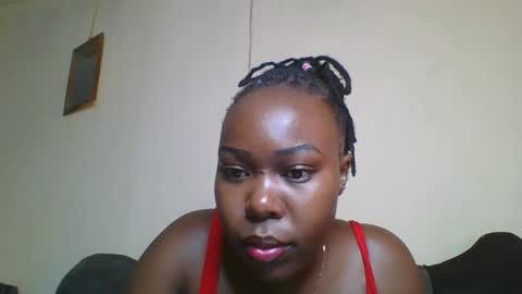 kenyan_goddess online show from April 9, 10:43 am