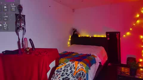 Kenzie online show from March 11, 3:09 am